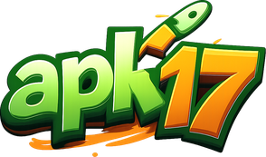 apk 17 লোগো